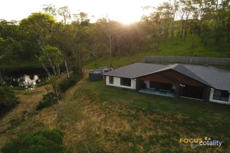 150 Fenech Ave, Alligator Creek, QLD 4740