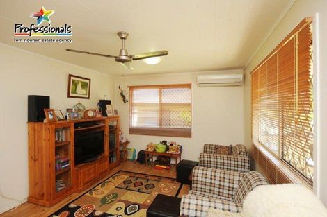 Property photo of 4 Dalton Street Clinton QLD 4680