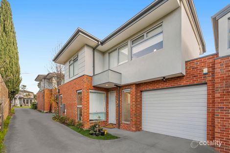 2/33 PETER ST, BOX HILL NORTH, VIC 3129