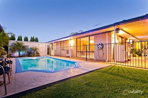 Property photo of 7 Murphy Crescent Bertram WA 6167