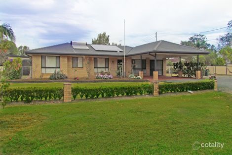 Property photo of 56-58 Havelock Street Lawrence NSW 2460