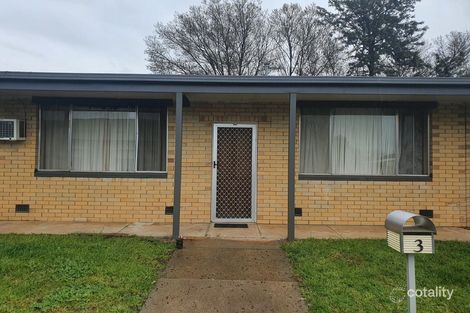 Property photo of 3/15 Stewart Street Berrigan NSW 2712