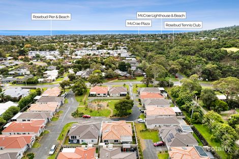 Property photo of 25 Santa Rosa Circuit Rosebud VIC 3939