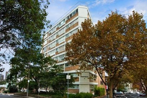 21/15 Wylde St, Potts Point, NSW 2011