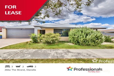 266a The Strand, Dianella, WA 6059