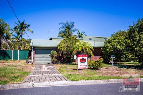 Property photo of 43 Harding Boulevard Mount Warren Park QLD 4207