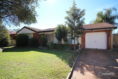 123 Golden Valley Dr, Glossodia, NSW 2756