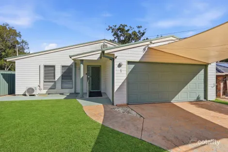 1 Emma St, Bensville, NSW 2251