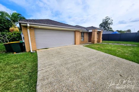 Property photo of 4 Beatrice Place Burpengary QLD 4505