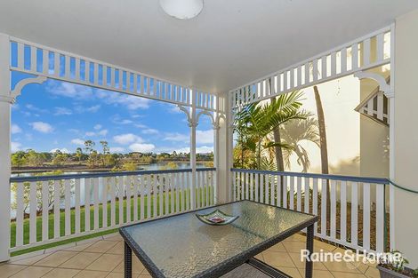 Property photo of 7/24-28 Martinez Avenue West End QLD 4810