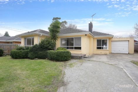 Property photo of 17 Loch Street Kilsyth VIC 3137