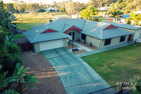 Property photo of 69 Nectar Way Burpengary East QLD 4505