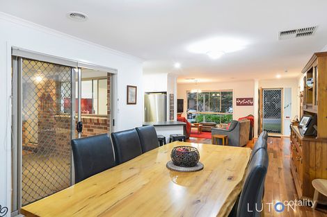 Property photo of 31 Freda Bennett Circuit Nicholls ACT 2913