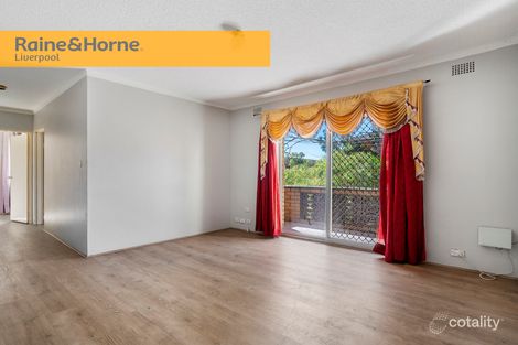 Property photo of 2/31 Speed Street Liverpool NSW 2170