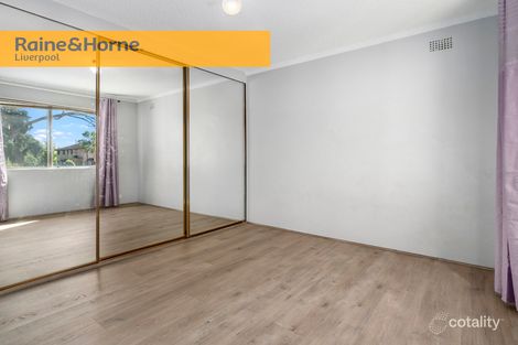 Property photo of 2/31 Speed Street Liverpool NSW 2170