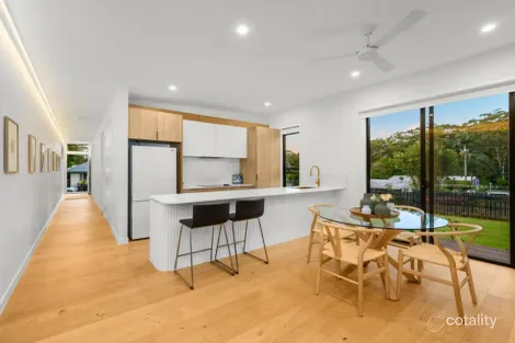 Contact Agent For Address, Russell Island, QLD 4184