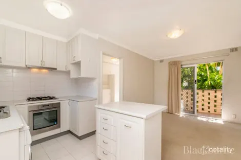 25/11 Stirling Rd, Claremont, WA 6010