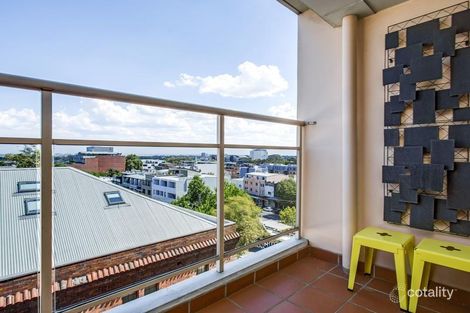 Property photo of 18/13-17 Cope Street Redfern NSW 2016