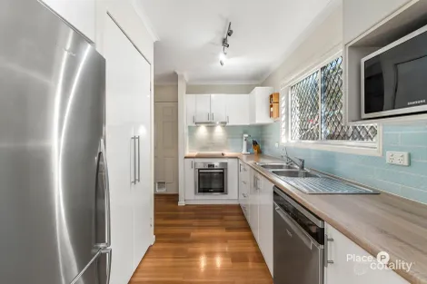 Property photo of 3/20 Gordon Parade Mount Gravatt East QLD 4122