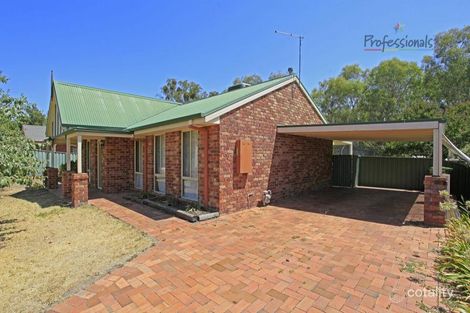 Property photo of 4 Tyrrell Court West Wodonga VIC 3690