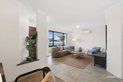 Property photo of 22 Rason Close Cooloongup WA 6168