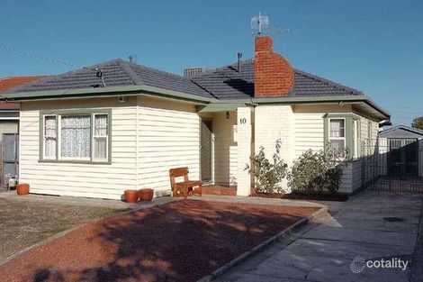 Property photo of 10 Clarke Street Coburg North VIC 3058