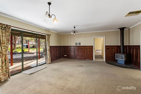 Property photo of 69 Hillcrest Road Maiden Gully VIC 3551