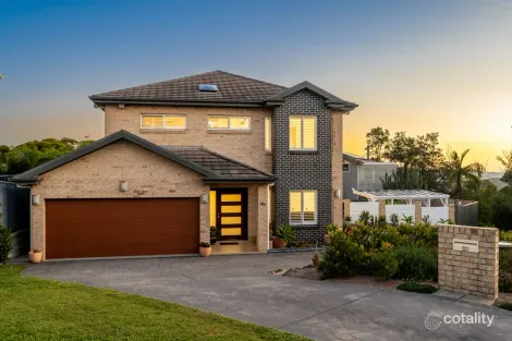 Property photo of 88 Manly View Road Killcare Heights NSW 2257