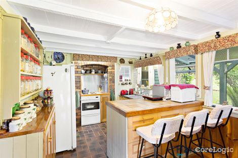 Property photo of 210 Old Gads Hill Road Liena TAS 7304