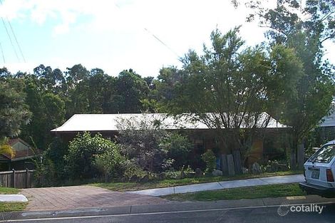 80 The Domain, Nerang, QLD 4211