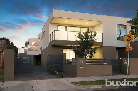 2/26 Railway Pde, Highett, VIC 3190