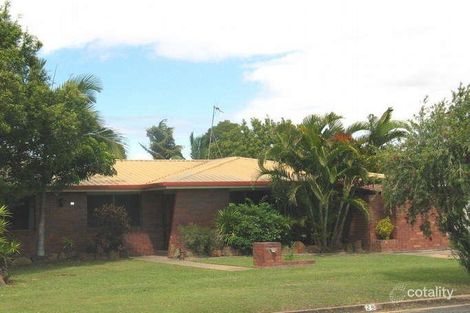 28 Sinclair St, Avenell Heights, QLD 4670