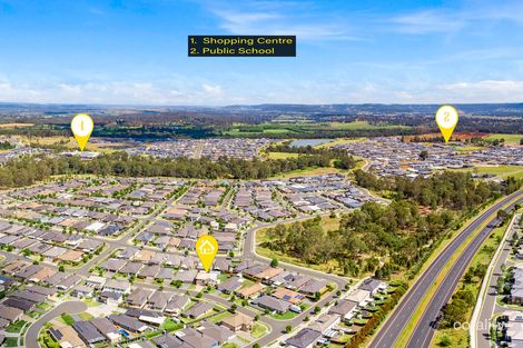 Property photo of 8 Hinton Street Spring Farm NSW 2570