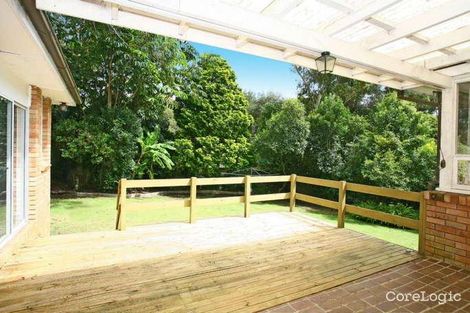 Property photo of 36 Carbeen Avenue St Ives NSW 2075
