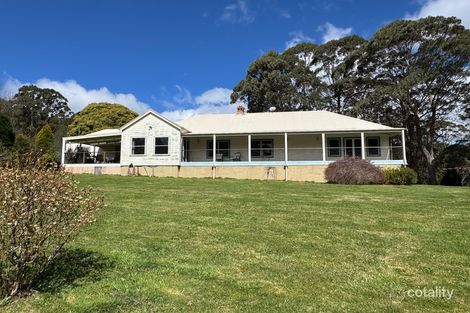 62-64 Bells Line Of Road, Mount Tomah, NSW 2758