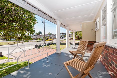 Property photo of 160 Egina Street Mount Hawthorn WA 6016