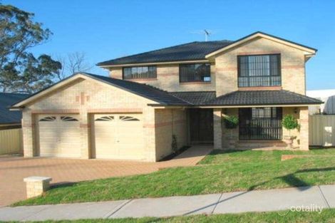 Property photo of 26 Maryfields Drive Blair Athol NSW 2560