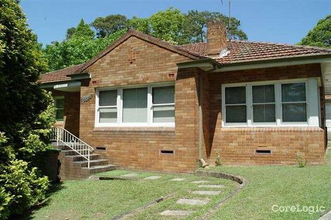 Property photo of 12 Canberra Street Epping NSW 2121
