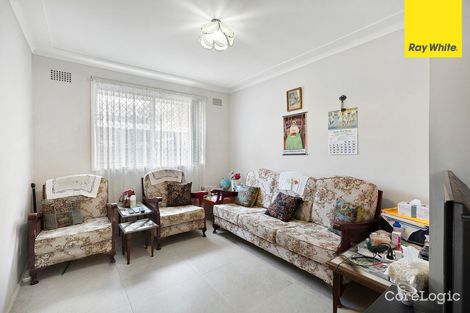 Property photo of 26 Higgins Street Condell Park NSW 2200