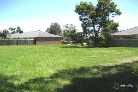 Property photo of 6 Platform Close Mount Clear VIC 3350