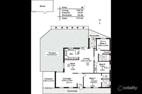 Property photo of 35 Balmoral Circuit Blakeview SA 5114