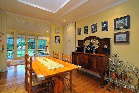 Property photo of 2 Rocksleigh Avenue Tecoma VIC 3160