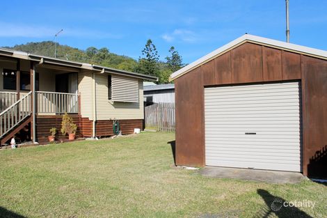 Property photo of 52 Crockfords Lane Kyogle NSW 2474
