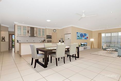 Property photo of 85 Woodwark Drive Bushland Beach QLD 4818