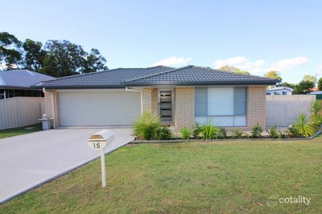 Property photo of 15 Sundara Close Taree NSW 2430