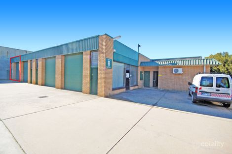 3/8 Mint St, Wodonga, VIC 3690