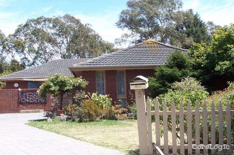 Property photo of 5 Ord Place Rowville VIC 3178