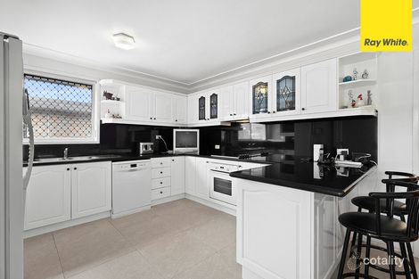 Property photo of 26 Higgins Street Condell Park NSW 2200