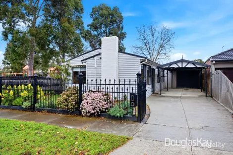 1 Barclay St, Albion, VIC 3020