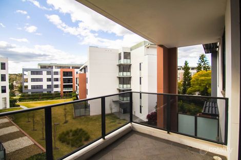 Property photo of 540/17-19 Memorial Avenue St Ives NSW 2075